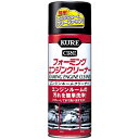 1027 呉工業 CRC フォーミングエンジンクリーナー 420ml KURE E-1027-98A