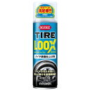 1179 呉工業 タイヤ ルックス 480ml KURE E-1179-13D