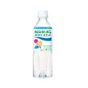 ビーンスターク ポカリスエット 500ml (3ヶ月ごろから) ビーンスターク・スノー ビ-ンスタ-ク500MLPET