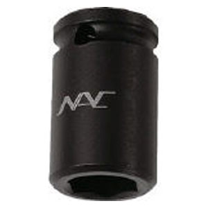 長堀工業 マグネチックソケット ショートタイプ 差込角12．7x対辺13mm 413MP