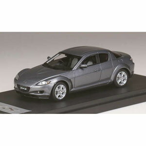 Amazon | ミニカー 1/43 オートアート マツダ RX-8 tuned by