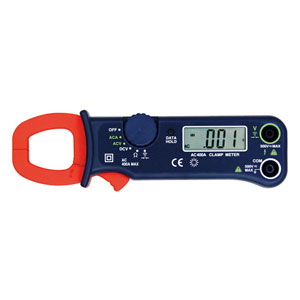 マザーツール 交流デジタルクランプメータ MT-400A