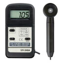 UV-340A マザーツール デジタル紫外線強度計