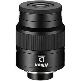 ニコン ニコン MONARCHフィールドスコープ用ズーム接眼レンズ「MEP20-60」 MEP20-60