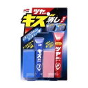 00286 ソフト99 ツヤ仕上げキズ消しセット SOFT99