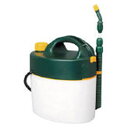 TFD05L トラスコ中山 電池式噴霧器5L