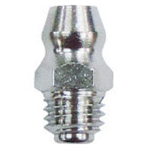 トラスコ中山 グリスニップルA型M6×P0.75（50個入） TGNAM6X0.7550