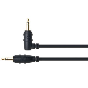 オーディオテクニカ 車載用 オーディオケーブル1.5m AT-CA44S/1.5 audio-technica