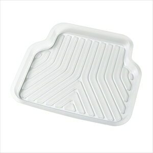 BONFORM �Х��åȥޥåȡʥ��ꥢ���� 6279-08CL 3D�ץ饤���50��45cm�ˡ������1��