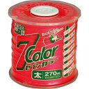 たくみ 水糸 太 270m(ピンク) 48047COLOR