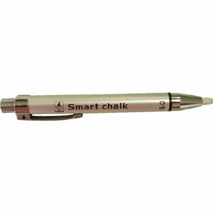 たくみ スマートチョーク（白） 7821 建築用筆記具