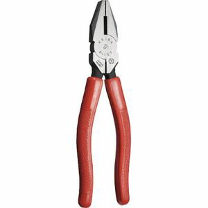 マルト長谷川工作所 電工用ペンチ　175 PH-107 ペンチ