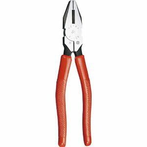 マルト長谷川工作所 電工用ペンチ　200 PH-108 ペンチ