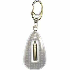 トラスコ中山 防災・防犯ホイッスル　ホワイト TEW-W 防犯用ブザー [TEWWトラスコ]