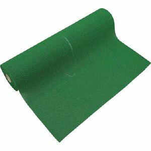 DMAH-9202 トーワ ダイヤマットAH92（濃緑）幅920mm×長さ10m 通路用マット
