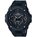 JVI yKizG-SHOCK(W[VbN) G-STEEL GVbN \[[dgv@Y^Cv GST-W100G-1BJF [GSTW100G1BJF]yԕiAz