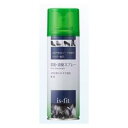 靴用除菌・消臭スプレー 180ml is-fit（イズフィット） モリト IS-FITジヨキンシヨウシユウ180