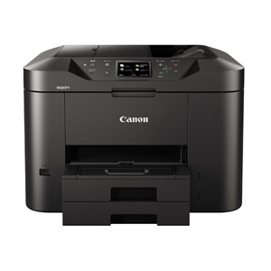 キヤノン A4プリント対応 ビジネスインクジェットプリンター複合機 Canon MAXIFY（マキシファイ） MB2730 MAXIFYMB27…