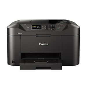 キヤノン A4プリント対応 ビジネスインクジェットプリンター複合機 Canon MAXIFY（マキシファイ）　MB2..