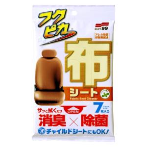 ���ե�99 �ե��ԥ� �ۥ����� 7���� 02067 SOFT99