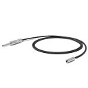 HPSC-63J/2.5 オヤイデ 標準ステレオプラグ⇔3.5mmステレオミニジャック(2.5m・1本) OYAIDE(2)