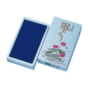 お線香 風だより 夏の章 バラ詰タイプ 日本香堂 カゼダヨリナツ