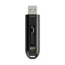 SiliconPoweriVRp[j USB3.1/3.0Ή tbV 256GB Blaze B21 SP256GBUF3B21V1K