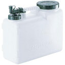 M-9542 キャプテンスタッグ ボルディー ウォータータンク 10L(3)