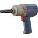 2235QTIMAX-2 Ingersoll Rand 1/2インチ インパクトレンチ(12.7mm角) インガソール・ランド