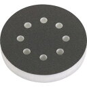 2608601126 ボッシュ 曲面アダプター 125mm サンダー ポリッシャー