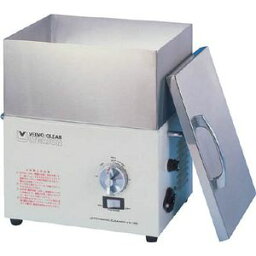 VS-150 ヴェルヴォクリーア 卓上型超音波洗浄器150W 超音波洗浄機 [VS150ヴエルヴ]