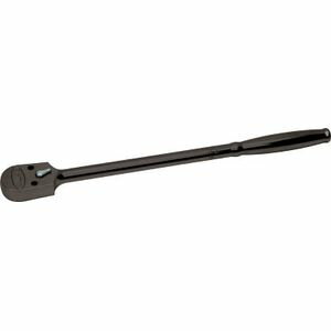 WILLIAMS 1/2ドライブ　シールドヘッドラチェット　10-5/16インチ JHWSB-52EHLA ラチェットハンドル