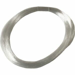 ユタカメイク テグス　ナイロンテグス　3号　50m A-154 ひも