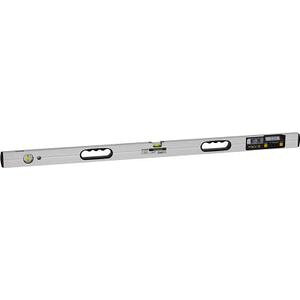 エビス 磁石付デジタルレベル 1200mm ED-120DGLMN デジタル水平器