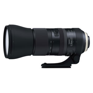 A022E150-600DIG2キヤノン タムロン SP 150-600mm F/5-6.3 Di VC USD G2 (Model：A022) ※キヤノンEFマウント用レンズ（フルサイズ対応）