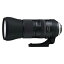 A022N150-600DIG2ニコン タムロン SP 150-600mm F/5-6.3 Di VC USD G2 (Model：A022) ※ニコンFマウント用レンズ（FXフォーマット対応）