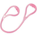 Jelly Rope BT-1435 PINK 朝日ゴルフ Bodyトレ ジェリー ロープ BT-1435 （ピンク・Soft） Bodyトレ [BT1435PINK]