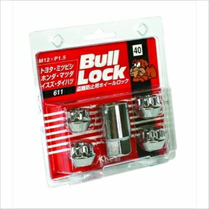 KYO-EI ブルロックシリーズ 611 貫通タイプ 21HEX