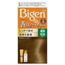 ビゲン 香りのヘアカラー 乳液2(より明るいライトブラウン) ホーユー ビゲンカオリノヘアカラ-ニユウエキ2
