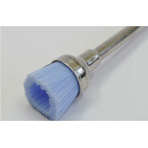 ファンテック 磨き・ケバ立ち取りブラシ 【NB-1】