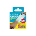 エルモ くっつく包帯 ピタのび 白色 50mm×5m(1巻) 日進医療器 クツツクホウタイピタノビ50MM5M