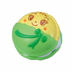 楽天市場 あつめてトントンシリーズ メロンパンナちゃんマカロン ジョイパレット Joshin Web 家電とpcの大型専門店