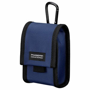 ハクバ ピクスギア タフ03 カメラケース M（ネイビー） SPG-TG03CCMNV