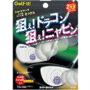 G-97 ライト ショットマーク ミックス Golf it!
