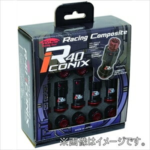 Other - KYO-EI ホイールロック＆ナット RIF-13KK M12xP1.25 樹脂キャップ