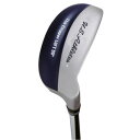 USPT-6713 U.S.アスリート USAT Collection チッパー 35°(35インチ) U.S Athletes