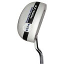 USPT-6729 U.S.アスリート USAT Collection マレットタイプパター 3.0°(34インチ) U.S Athletes