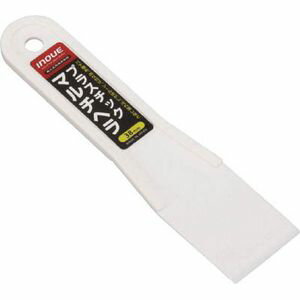 井上工具 プラスチックマルチヘラ　38mm 12702 へら