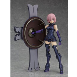 【再生産】figma シールダー/マシュ・キリエライト（Fate/Grand Order） 【税込】 マックスファクトリー [FIGMA シールダー FateGO]【返品種別B】【送料無料】【RCP】