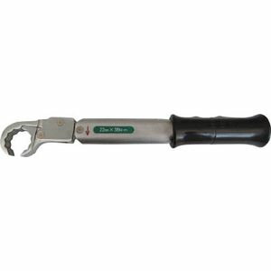 文化貿易工業 ラチェットトルクレンチ（1/4） RTQ-180 トルクレンチ（単能形）